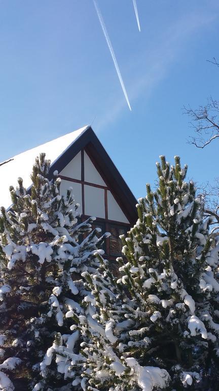 Landhaus Tonmühle Ilsenburg  Exterior foto